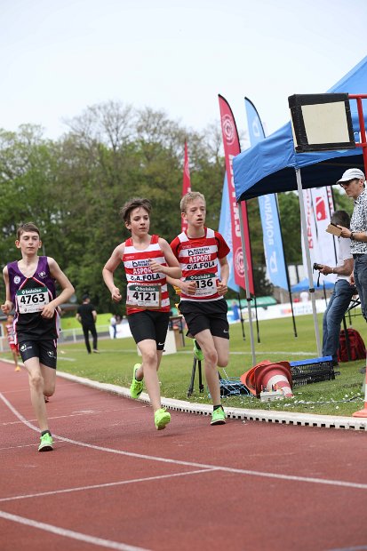 YouthMayGames- 167