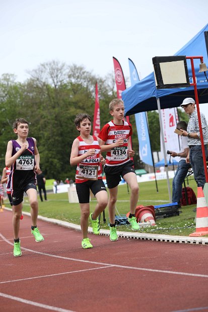 YouthMayGames- 168